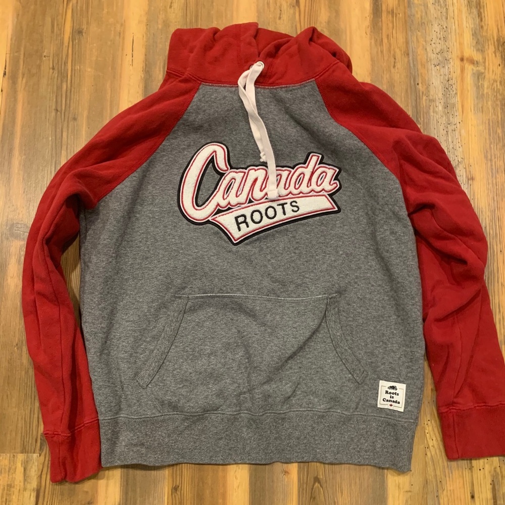 Roots Sweatshirt